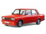 Lada Nova Spezial 1983 года